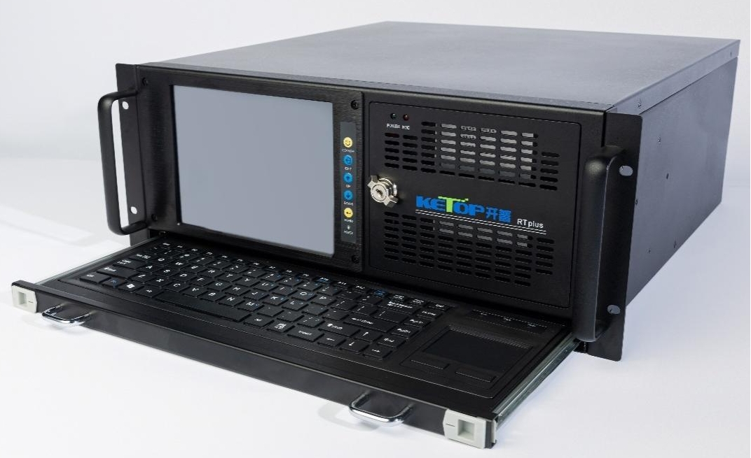 KETOP能力速報(bào)——開普行波裝置仿真測(cè)試解決方案